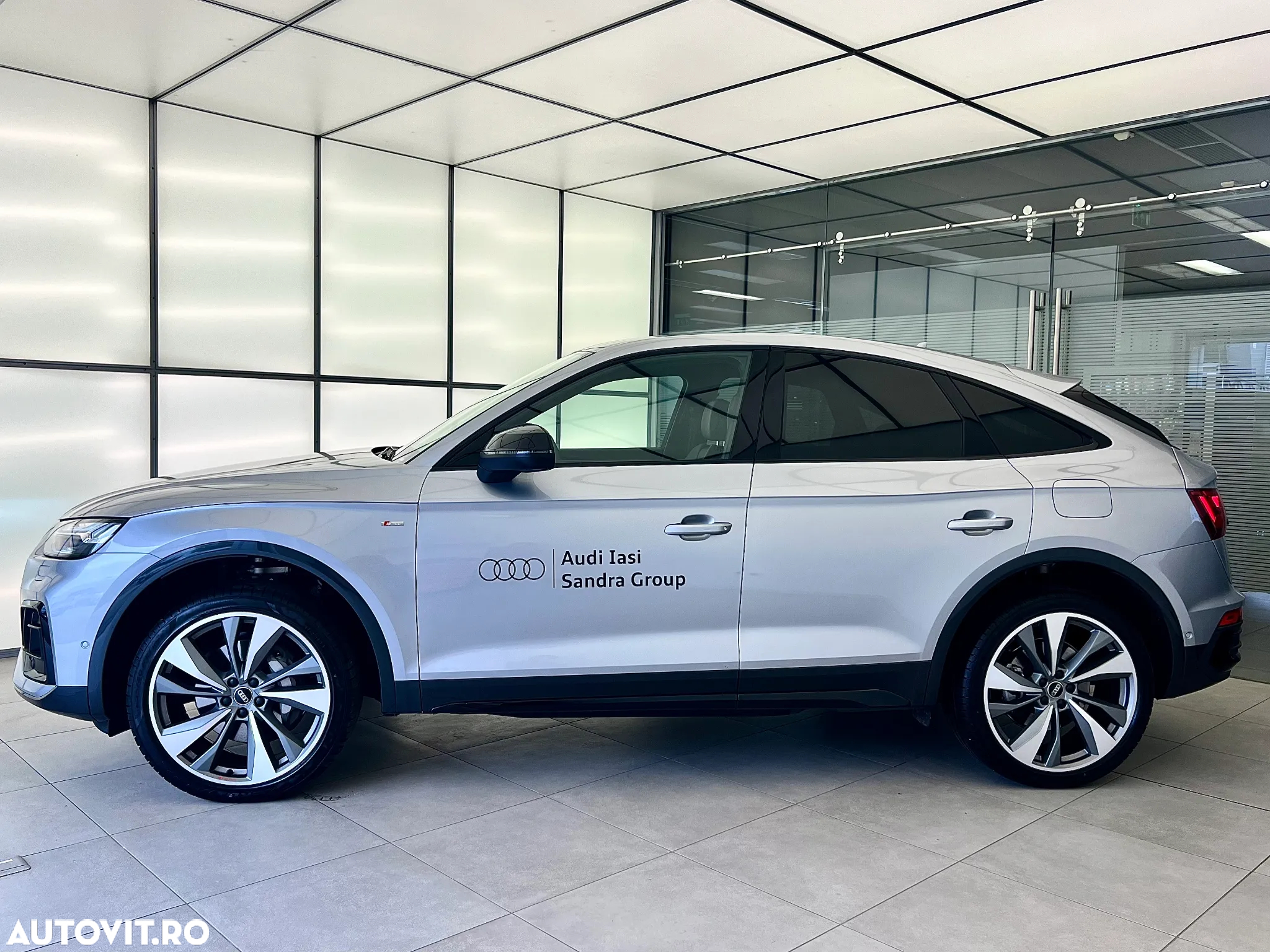 Audi Q5 - 3