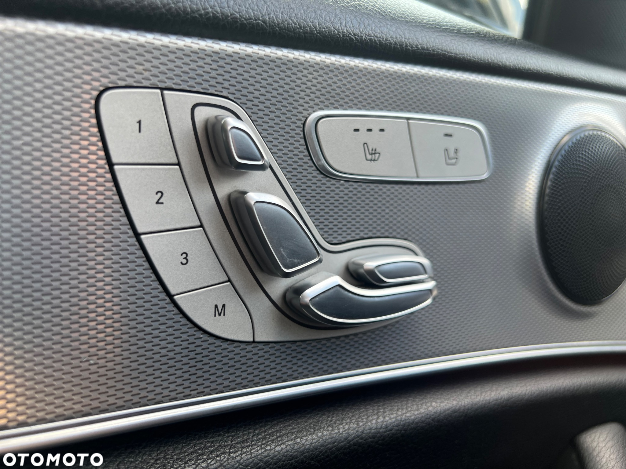 Mercedes-Benz Klasa E 300 de T 9G-TRONIC Avantgarde - 34