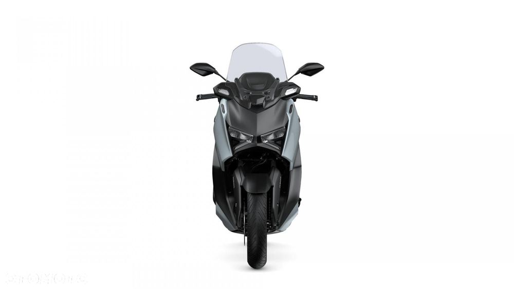 Yamaha X-max - 7