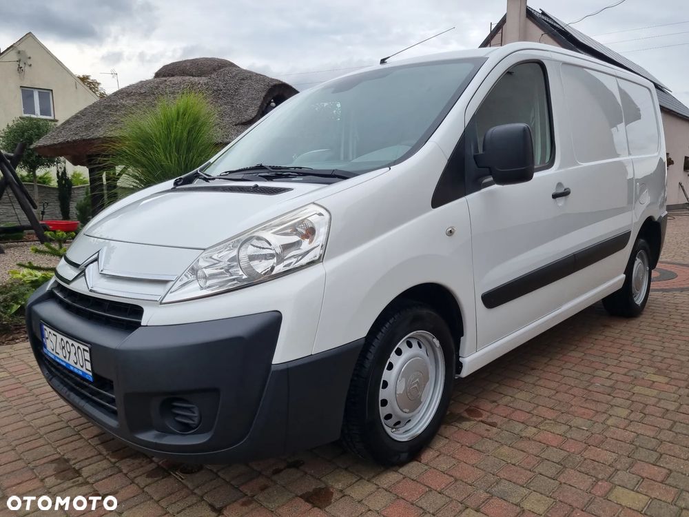 Citroën Jumpy - 20