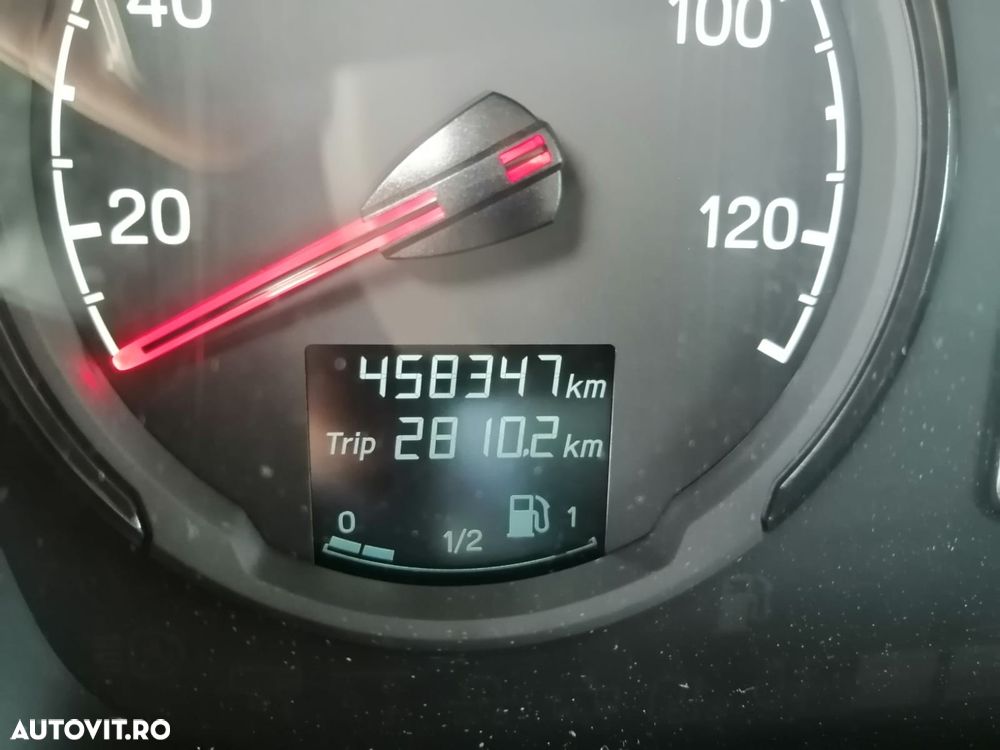 Scania G410 TOP !!! - 21
