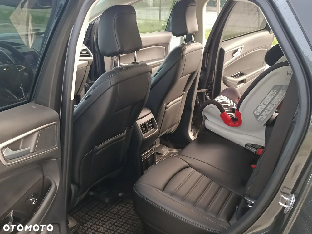 Ford Edge - 25