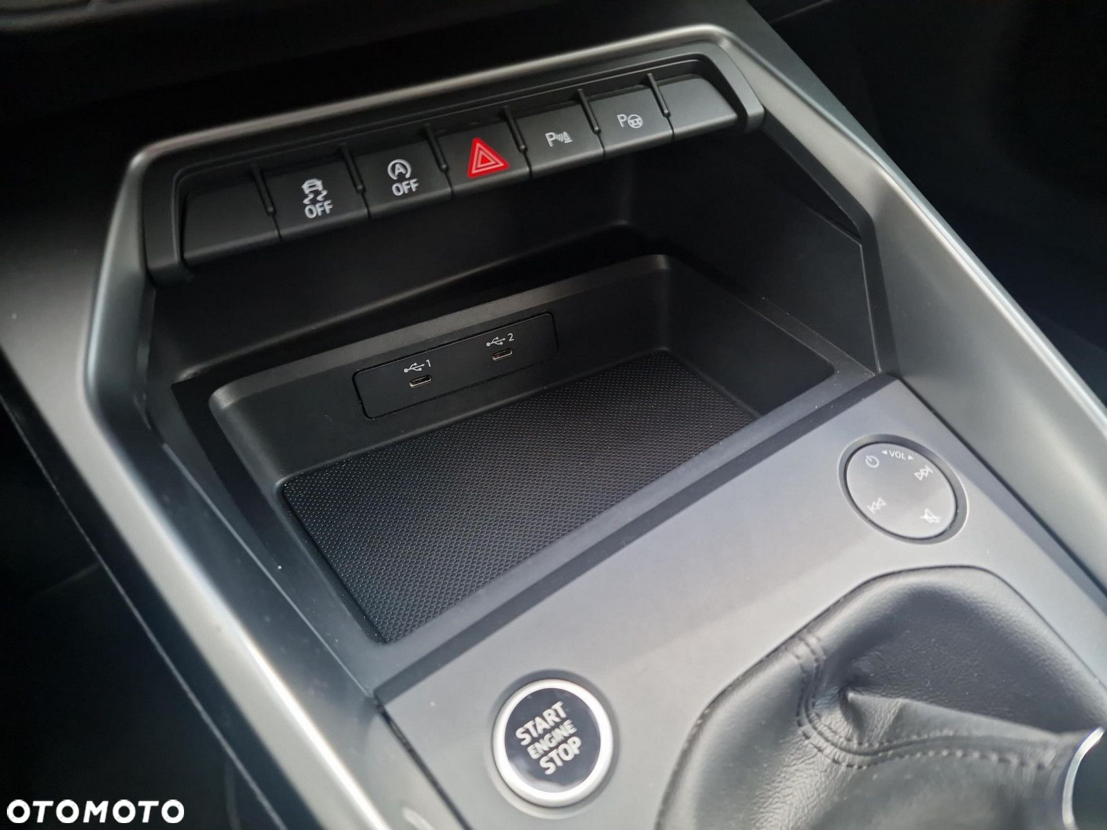 Audi A3 30 TDI - 18