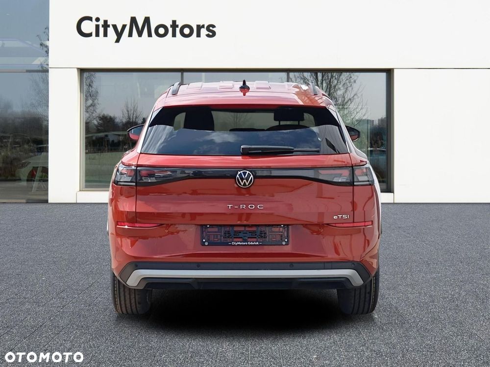Volkswagen T-Roc - 5