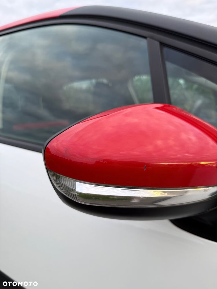 Citroën C3 1.2 PureTech Exclusive - 14