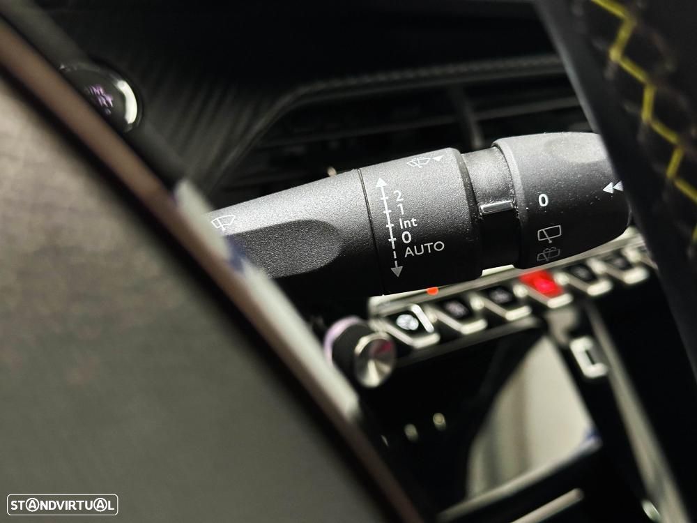 Peugeot e-2008 50 kWh GT Pack - 41