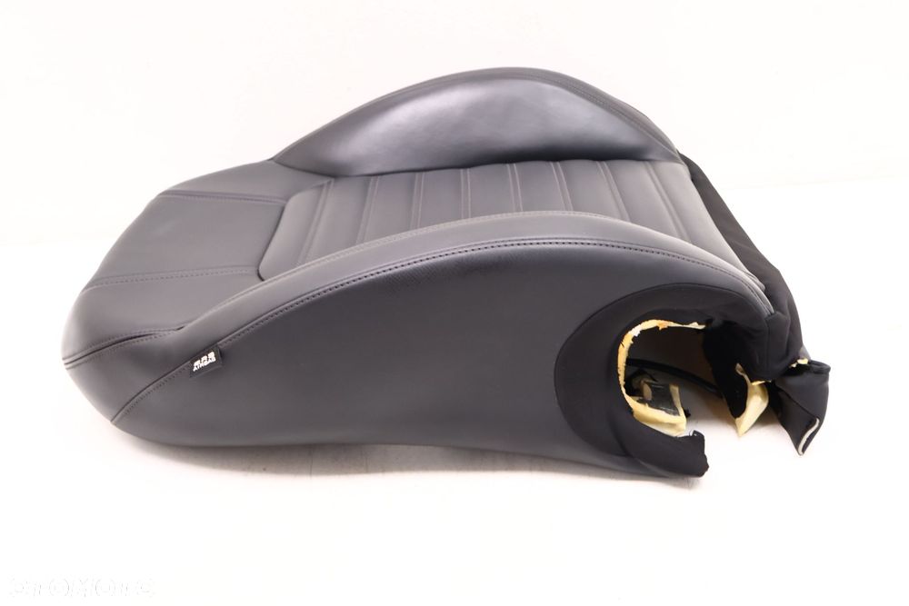 ALFA ROMEO GIULIA TAPICERKA OPARCIE FOTELA PRAWY PRZÓD - 7