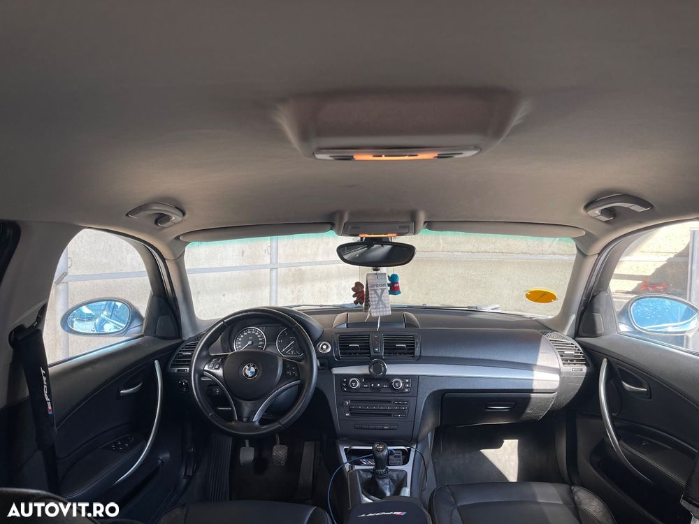 BMW 1 Series 2007 — imagine 9