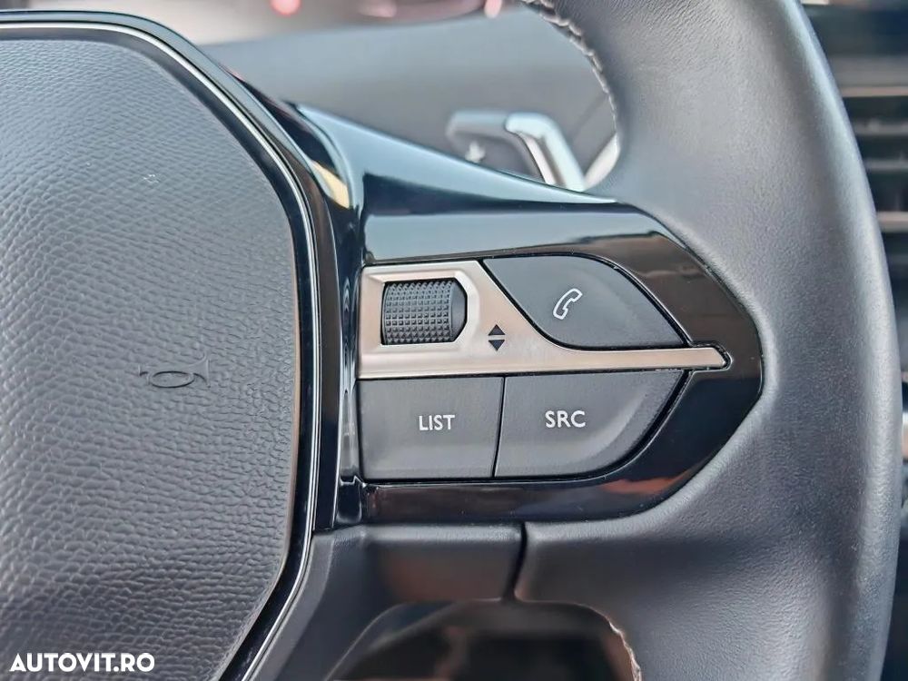 Peugeot 5008 1.5 BlueHDI s&s EAT8 Allure - 24
