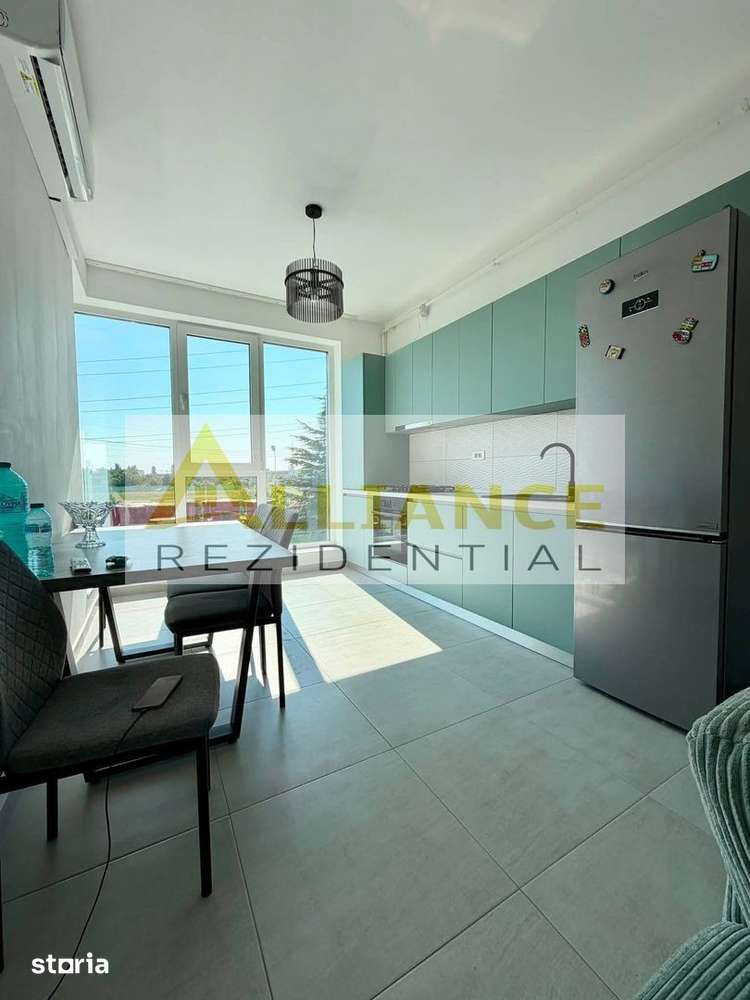 APARTAMENT 3 CAMERE - LEORDENI Boutique 90 — fotografia 1