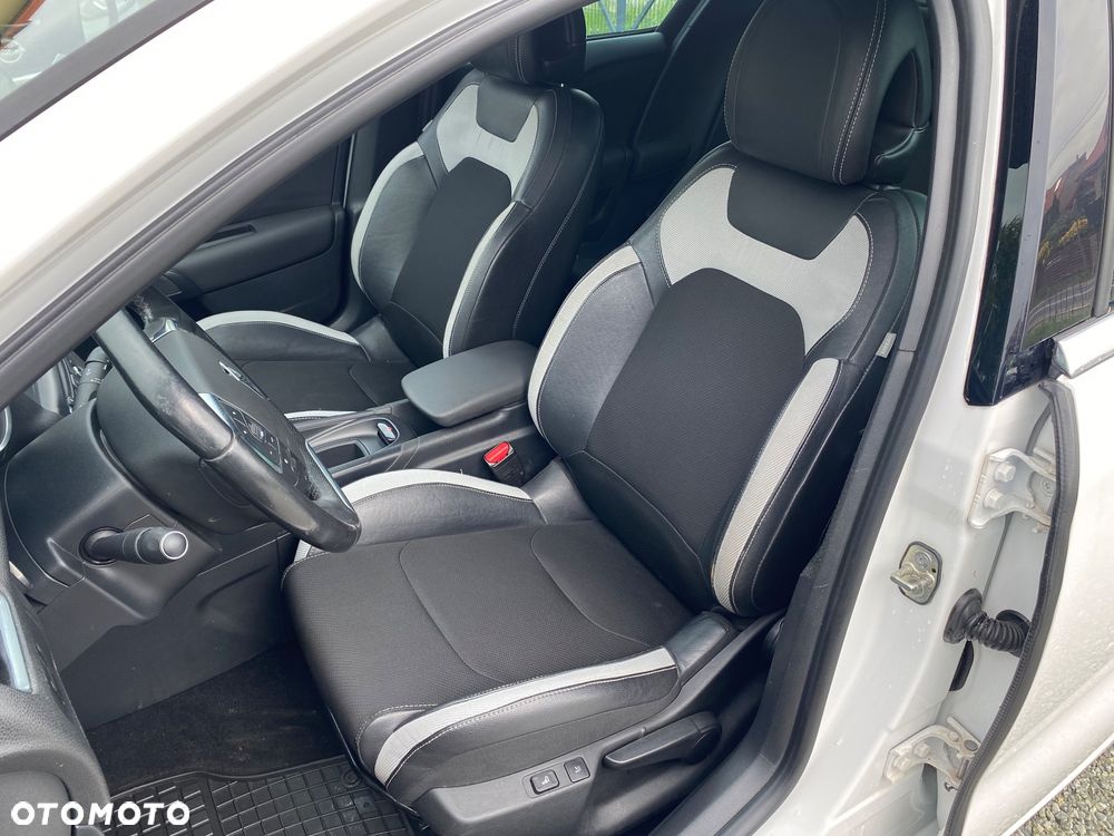 Citroën DS4 VTi 120 SoChic - 24