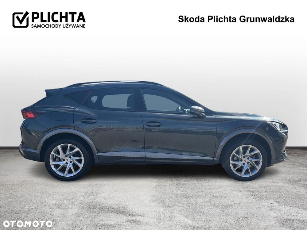 Cupra Formentor 1.5 TSI DSG - 6