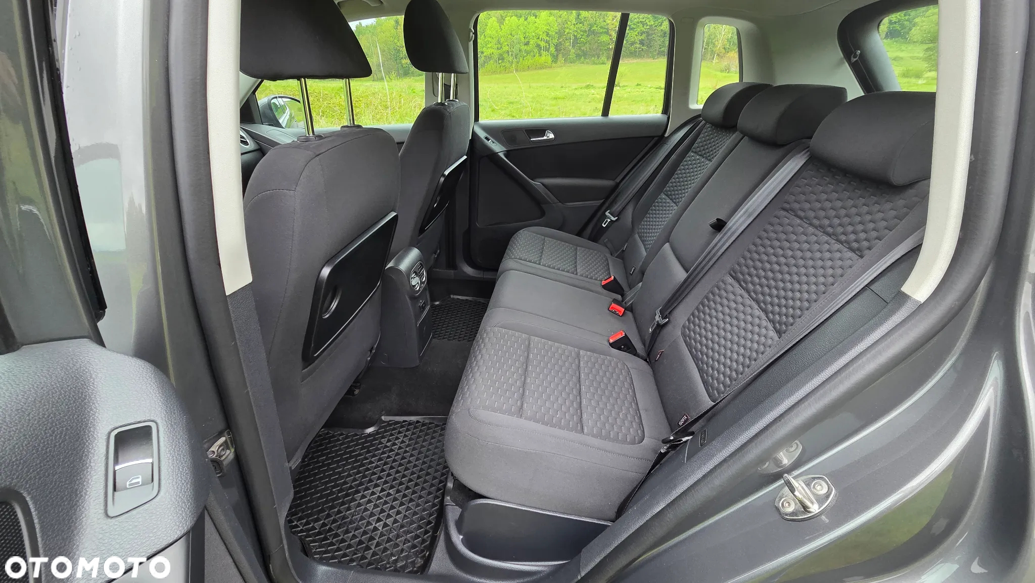 Volkswagen Tiguan - 18