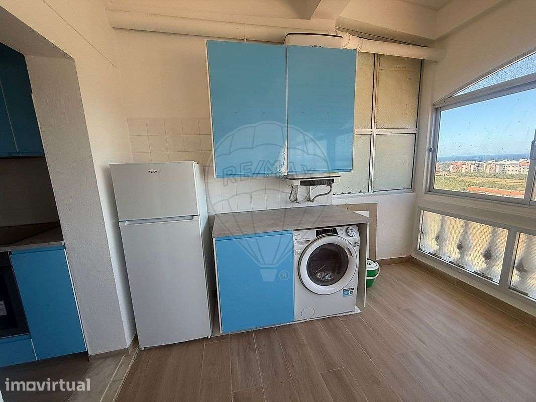 Apartamento T2 para venda - Grande imagem: 4/10