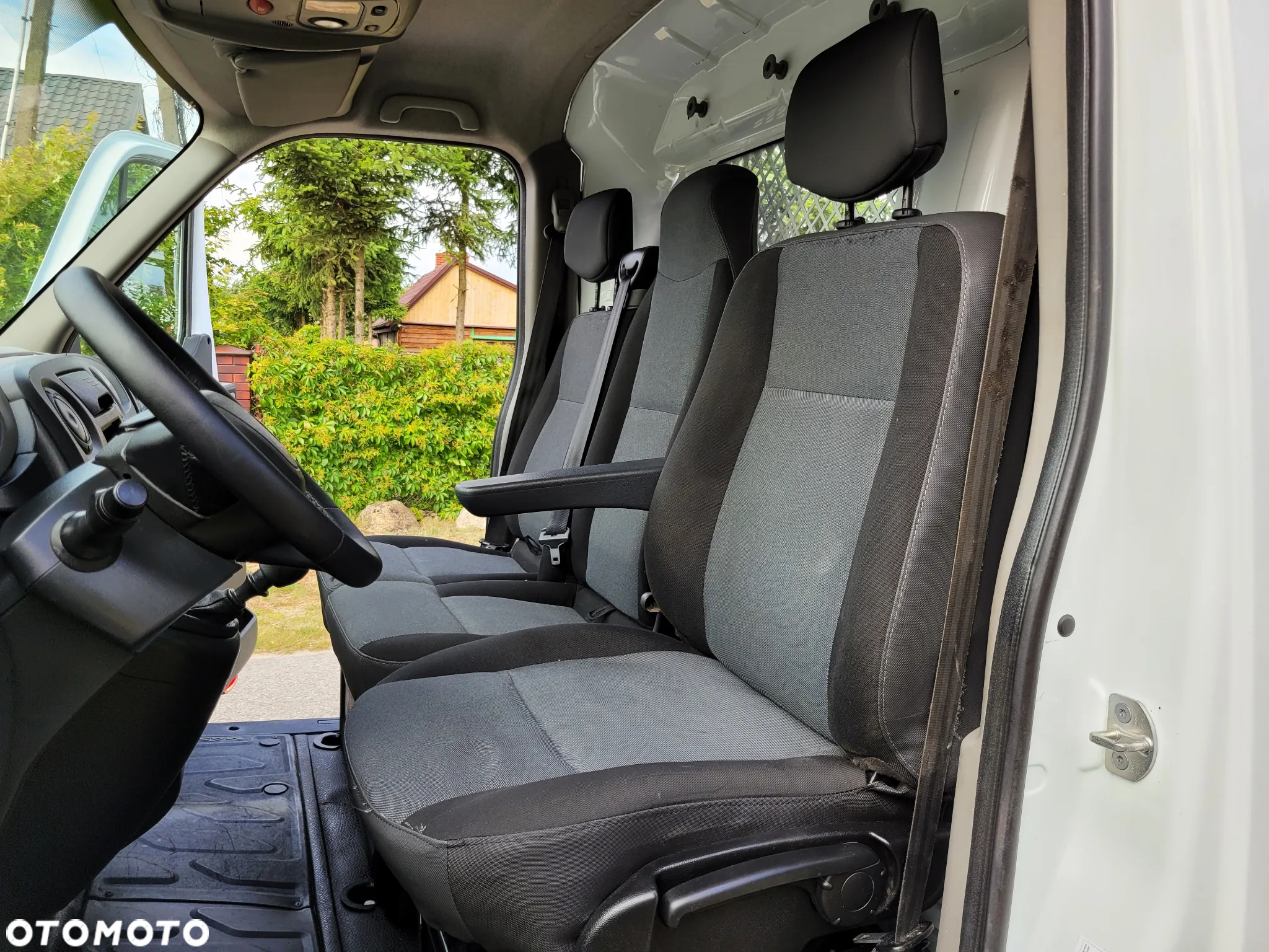 Renault Master - 24