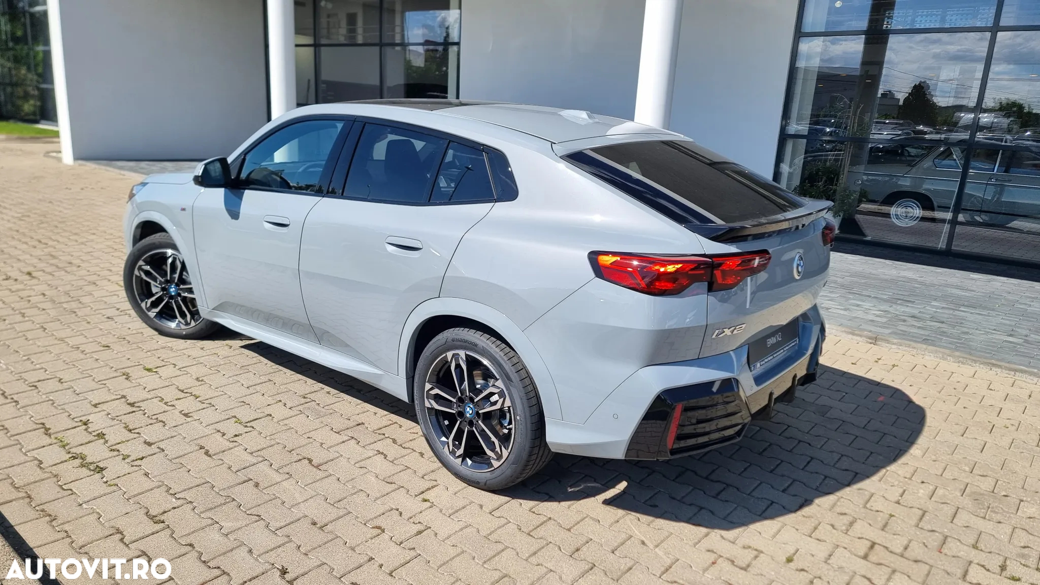 BMW iX2 xDrive30 - 3