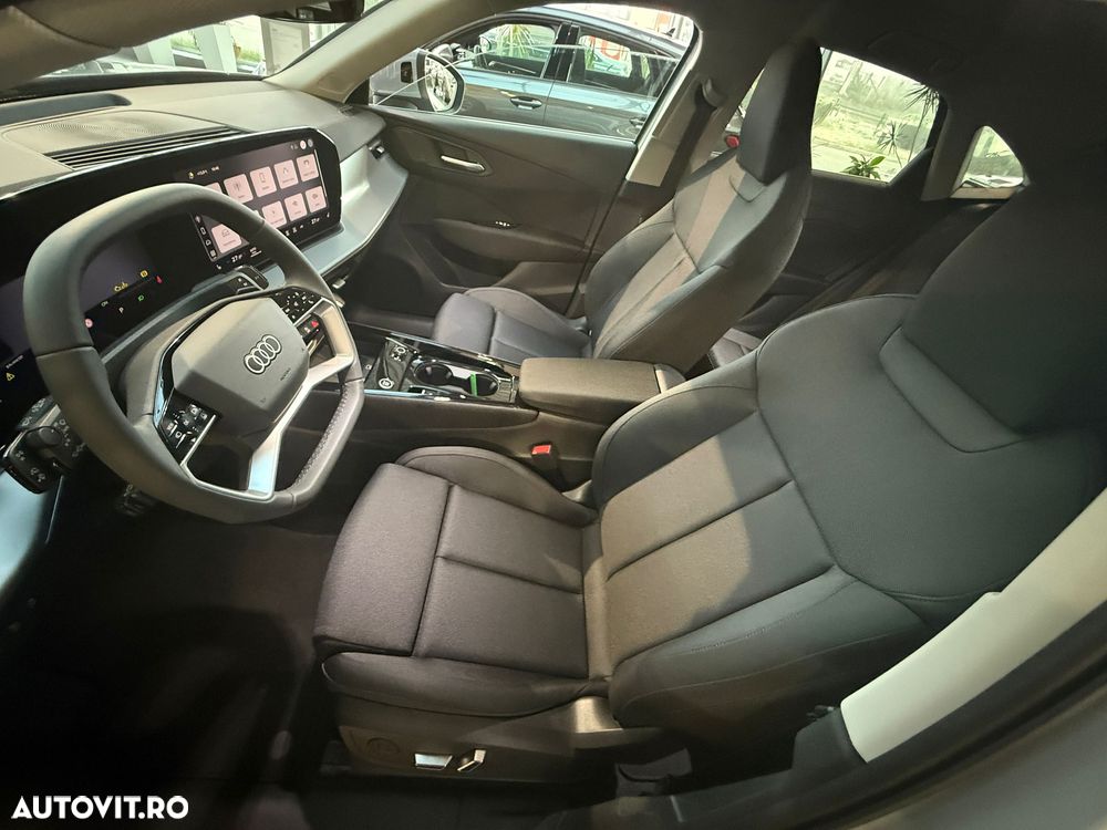 Audi Q3 Sportback 2.0 35 TDI S tronic S Line - 33