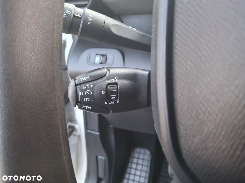 Peugeot Rifter Long 1.5 BlueHDI Active S&S - 24