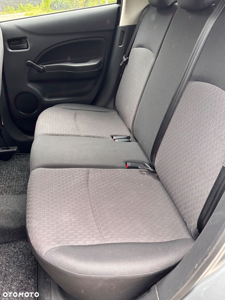 Mitsubishi Space Star 1.0 Diamant Edition+ - 11