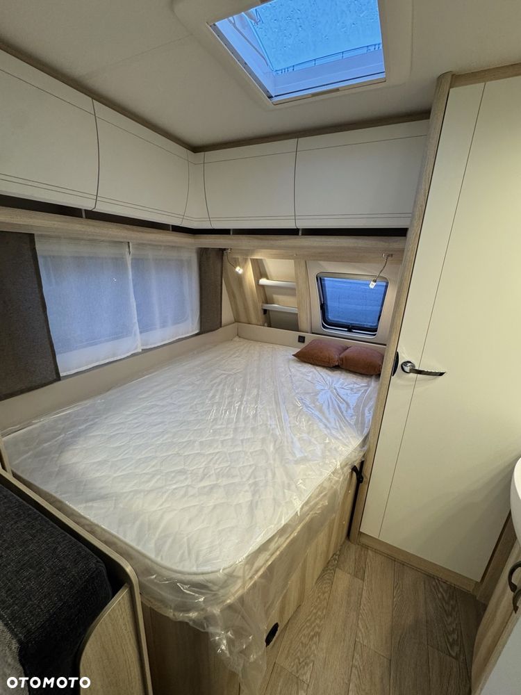Hobby 400 SFe De luxe - 14
