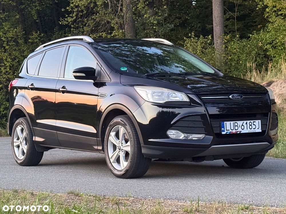 Ford Kuga 2.0 TDCi 2x4 Individual - 32