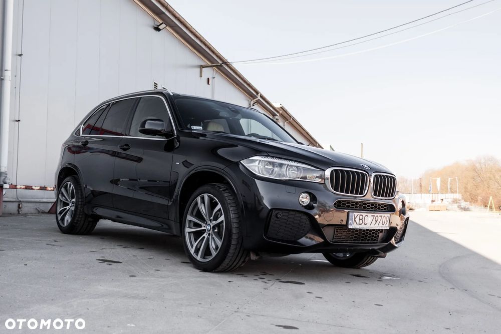 BMW X5 - 10