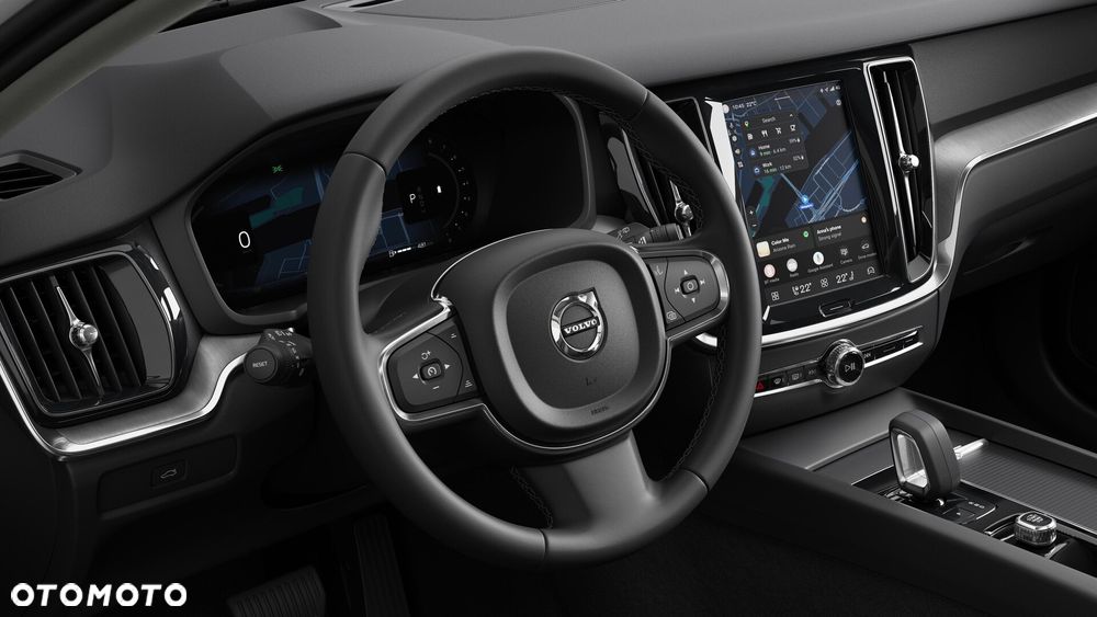 Volvo V60 B4 B Essential - 10