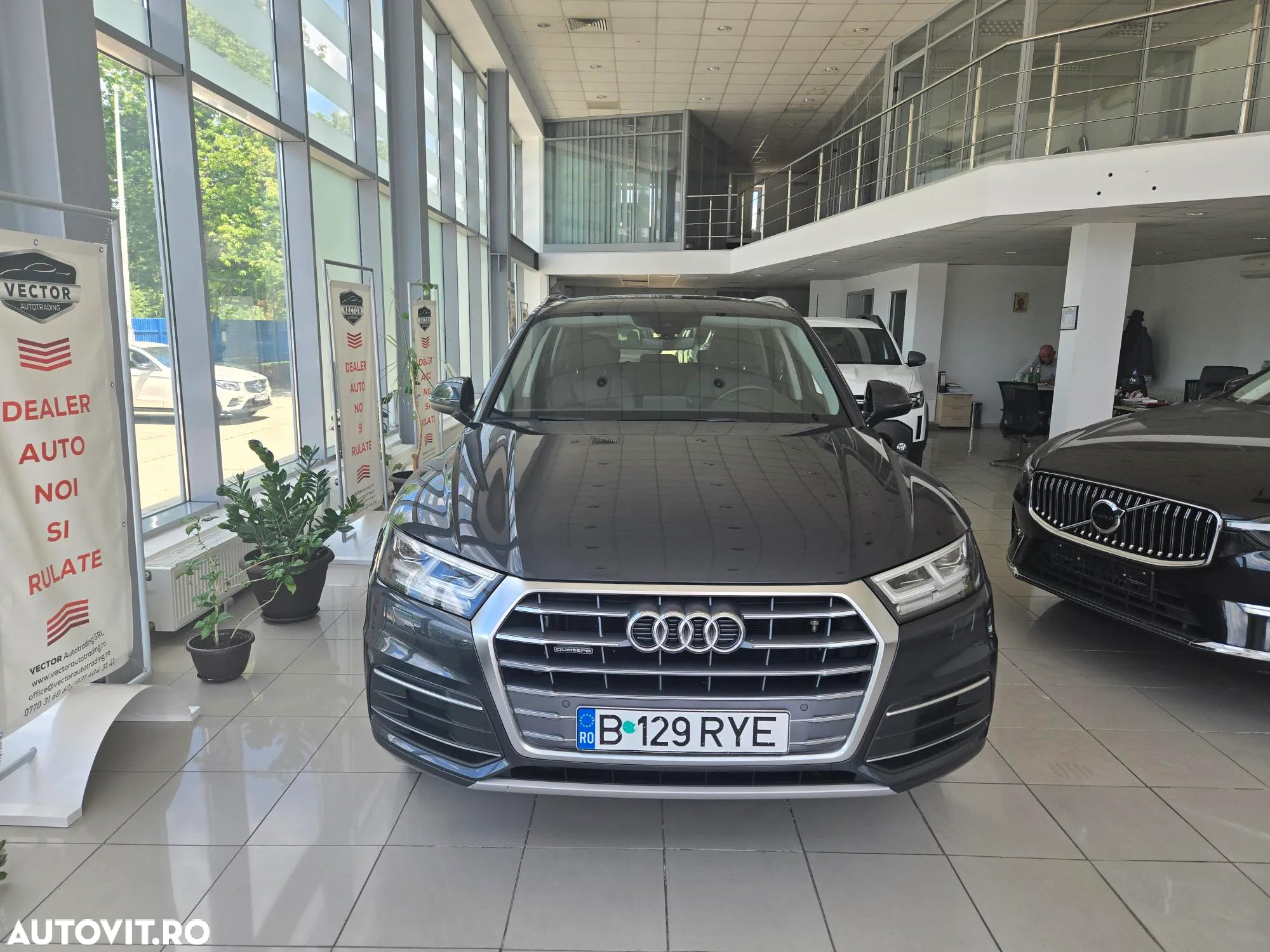 Audi Q5 2.0 TDI Quattro S tronic Sport - 13