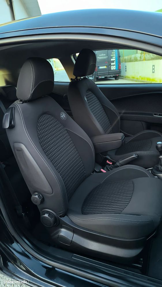 Alfa Romeo MiTo 1.3 JTD Progression - 50