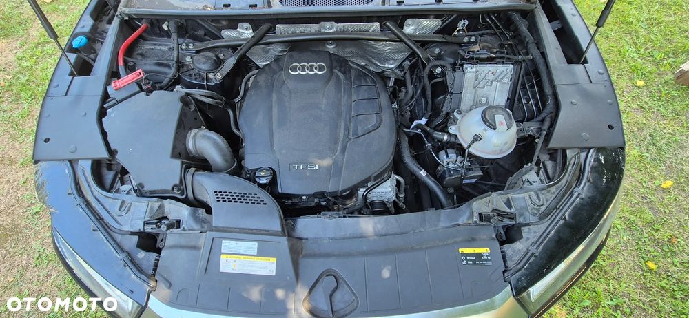 Audi Q5 45 TFSI quattro S tronic - 9