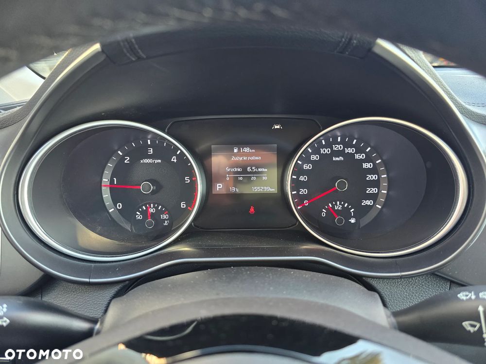 Kia Ceed 1.6 CRDi SCR L Business Line DCT - 22