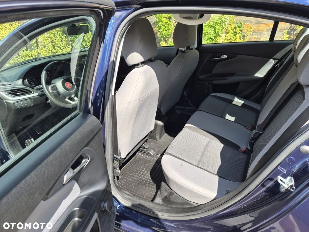Fiat Tipo - 32