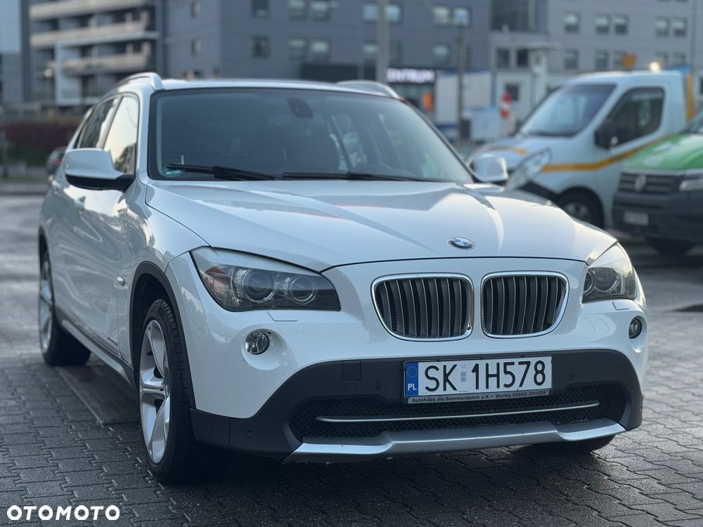 BMW X1 xDrive23d - 3