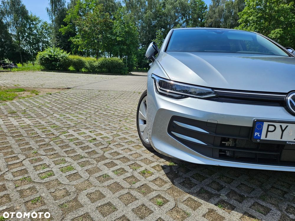 Volkswagen Golf 1.5 eTSI mHEV Life Plus DSG - 3
