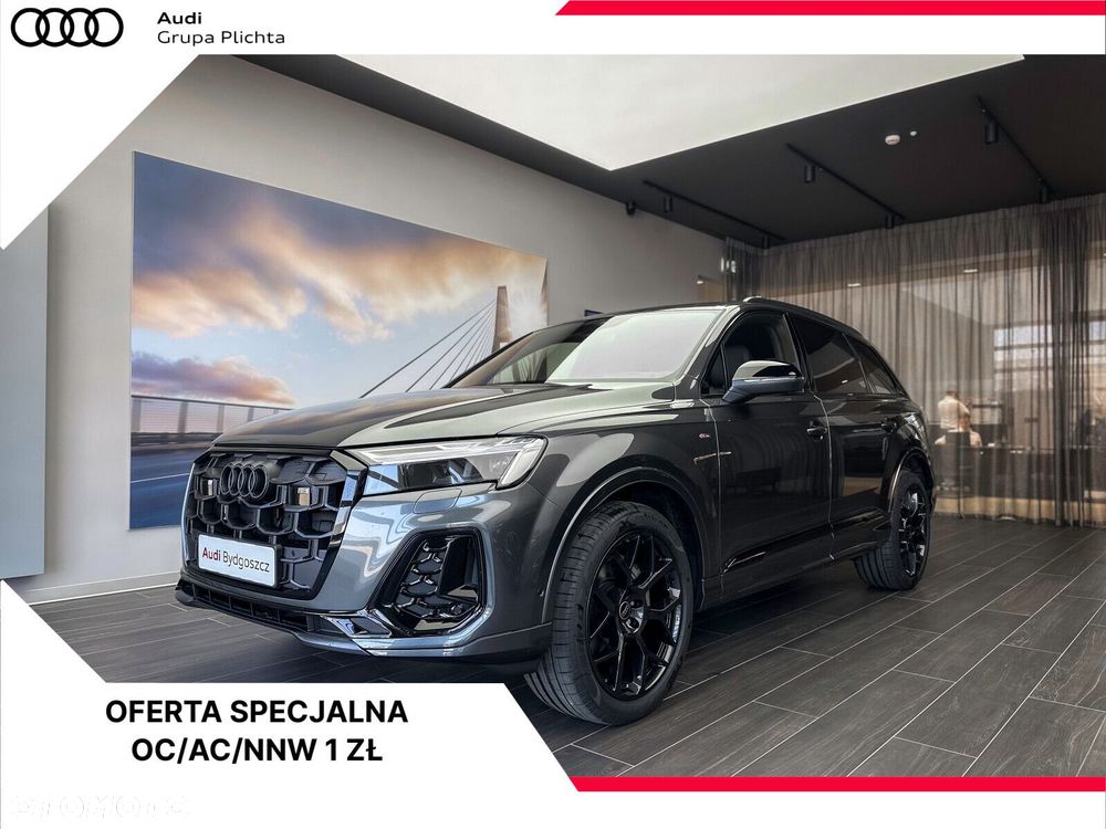 Audi Q7 - 2