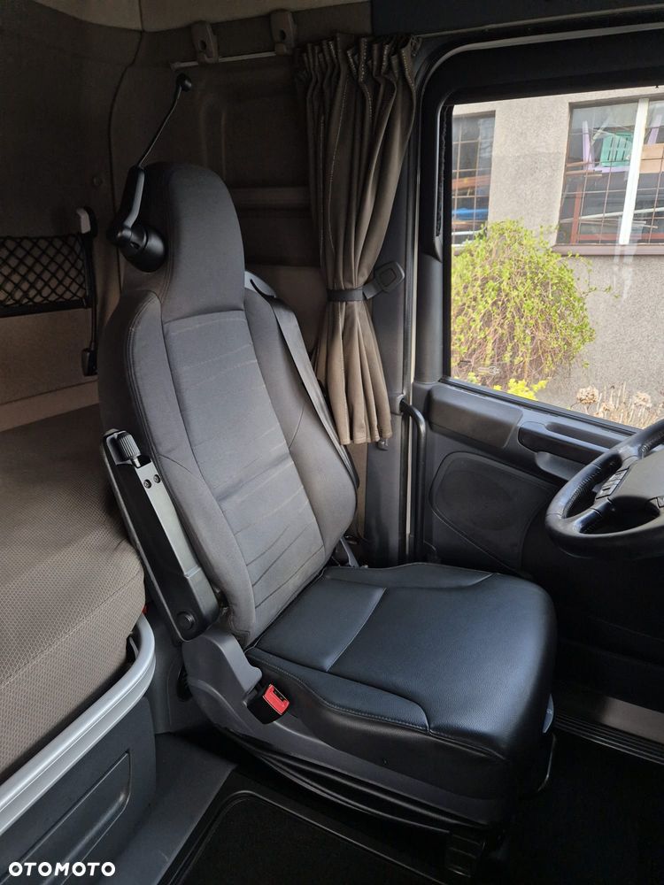 Scania R410 - 28