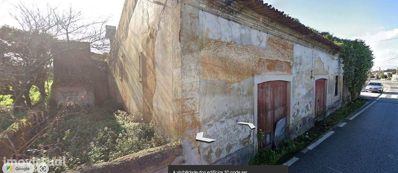 Moradia T1 para venda - Grande imagem: 2/5