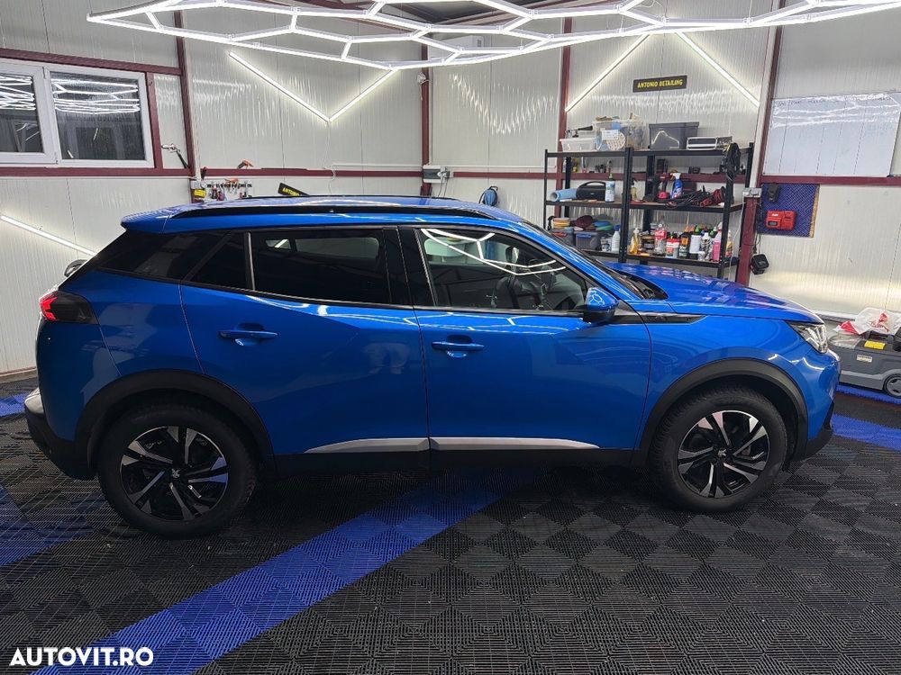 Peugeot 2008 - 15