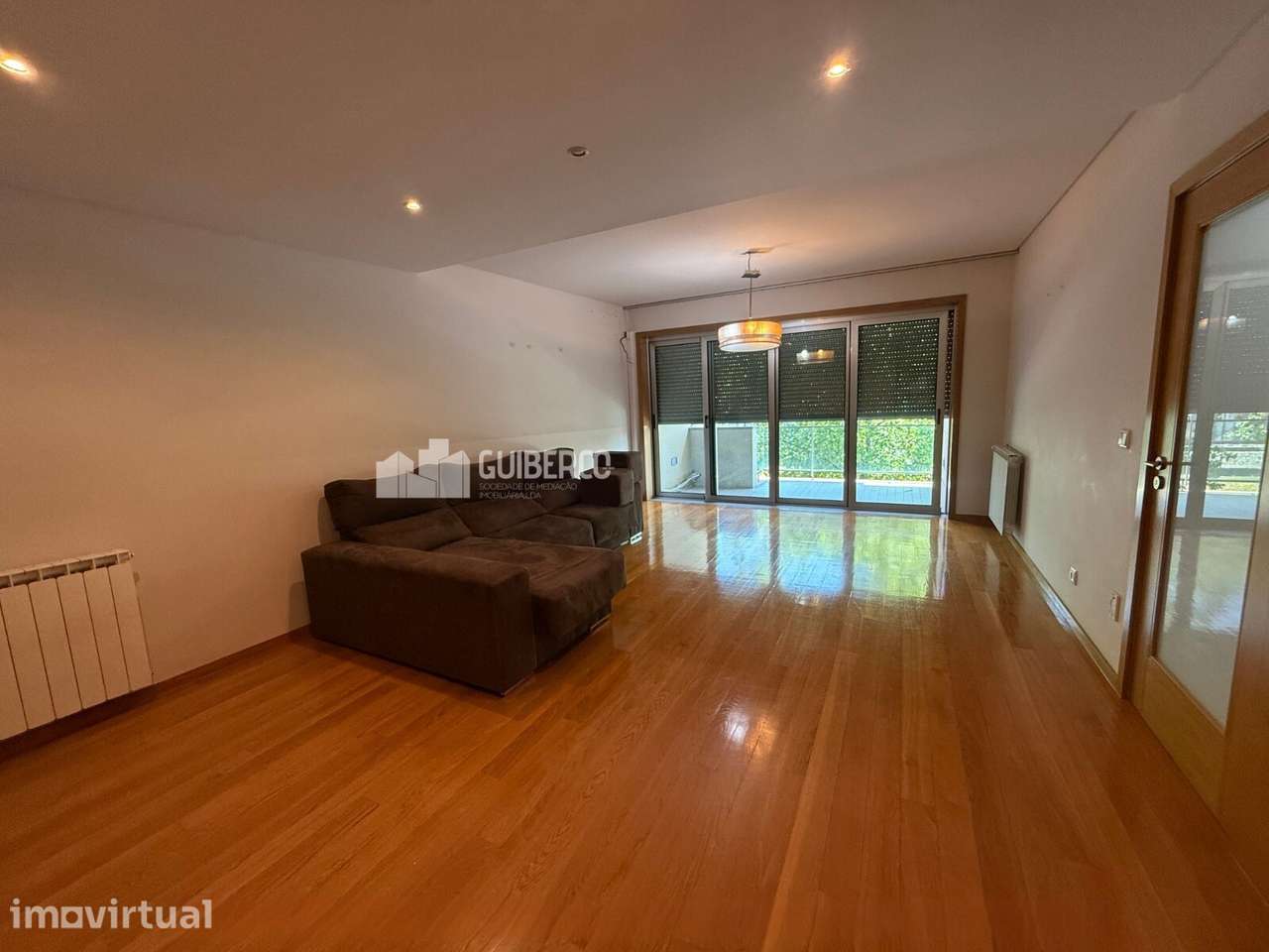 Apartamento T3  - Centro de Guimarães - Grande imagem: 4/21
