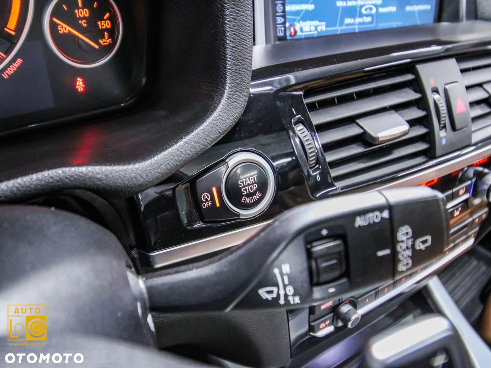 BMW X3 xDrive20d Limited Sport Edition - 30