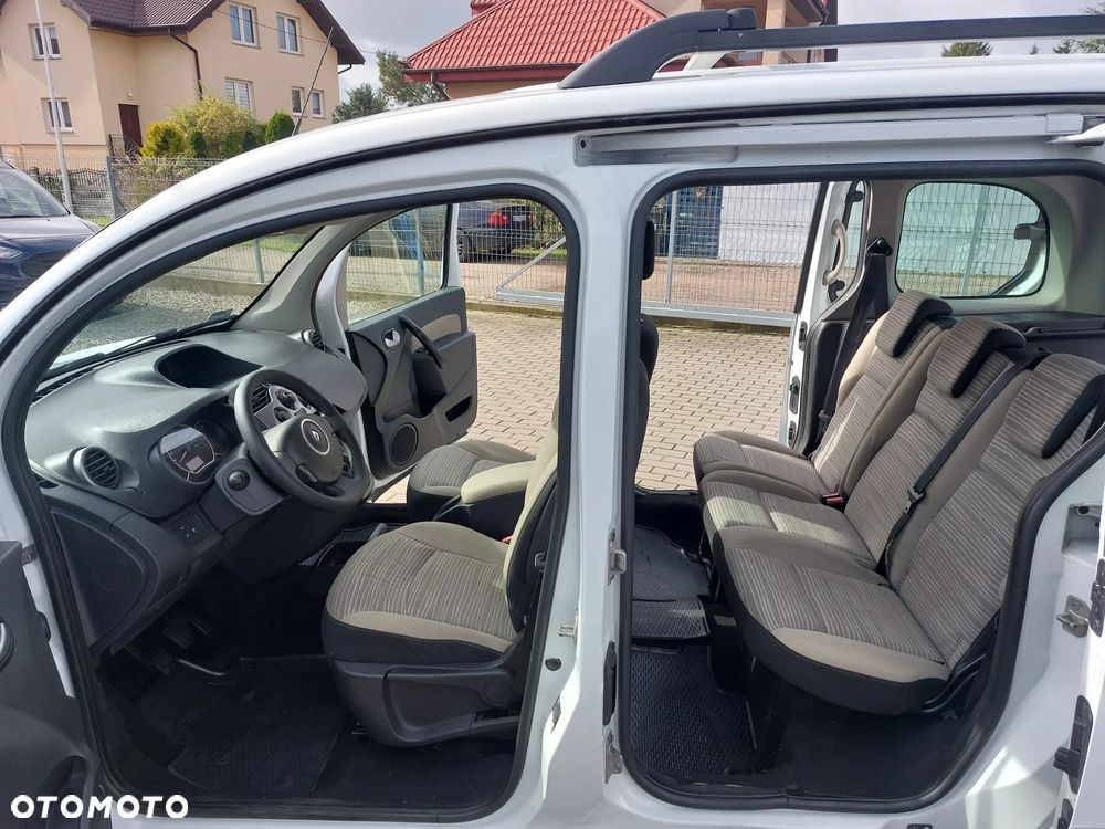 Renault Kangoo 1.5 dCi Helios2 - 20