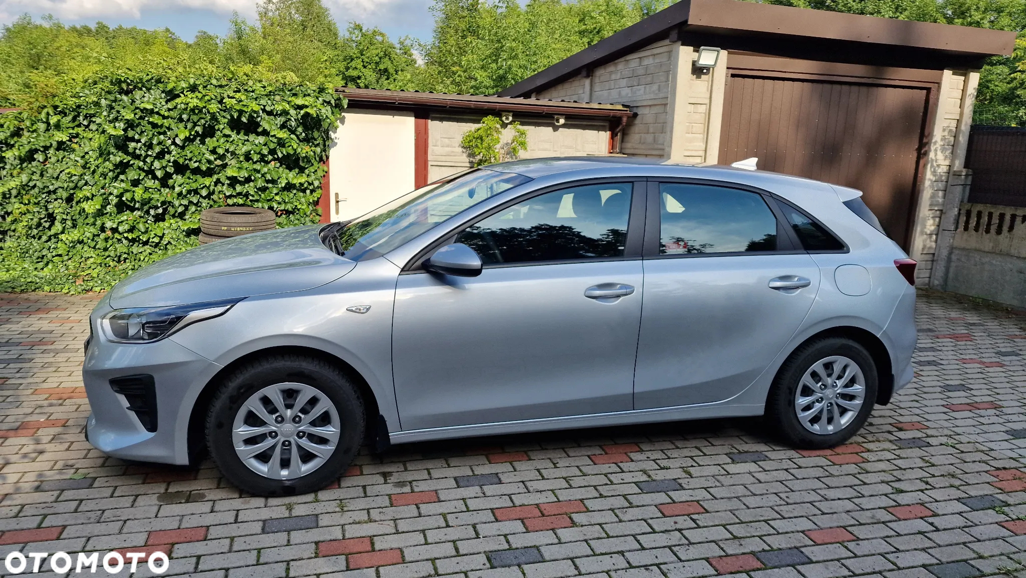 Kia Ceed 1.0 T-GDI S - 2