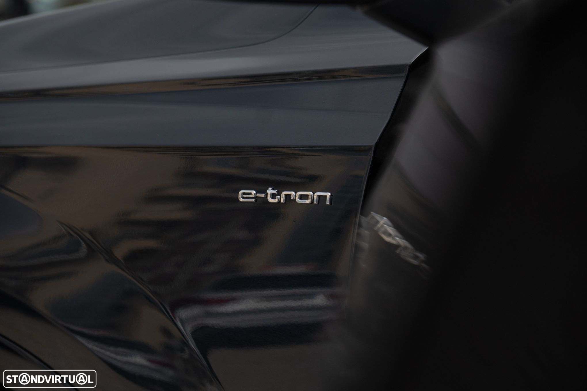 Audi Q7 3.0 TDI E-tron quattro Tiptronic - 12