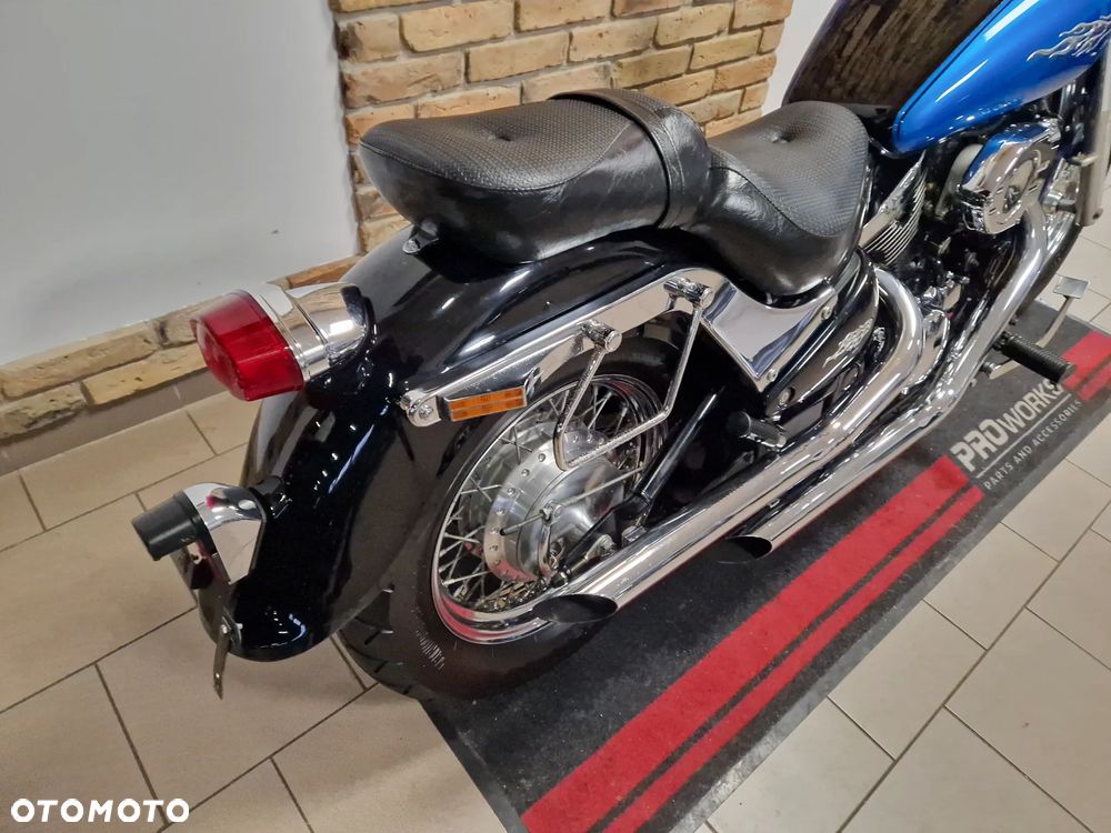 Kawasaki Vulcan - 12