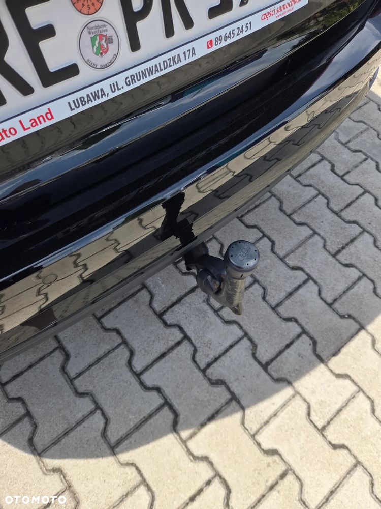 Audi A4 Avant 2.0 TDI S tronic design - 25