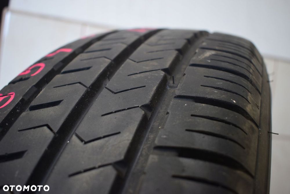 R16C 205/65 Hankook Radial RA28 Wysyłka gratis! - 3