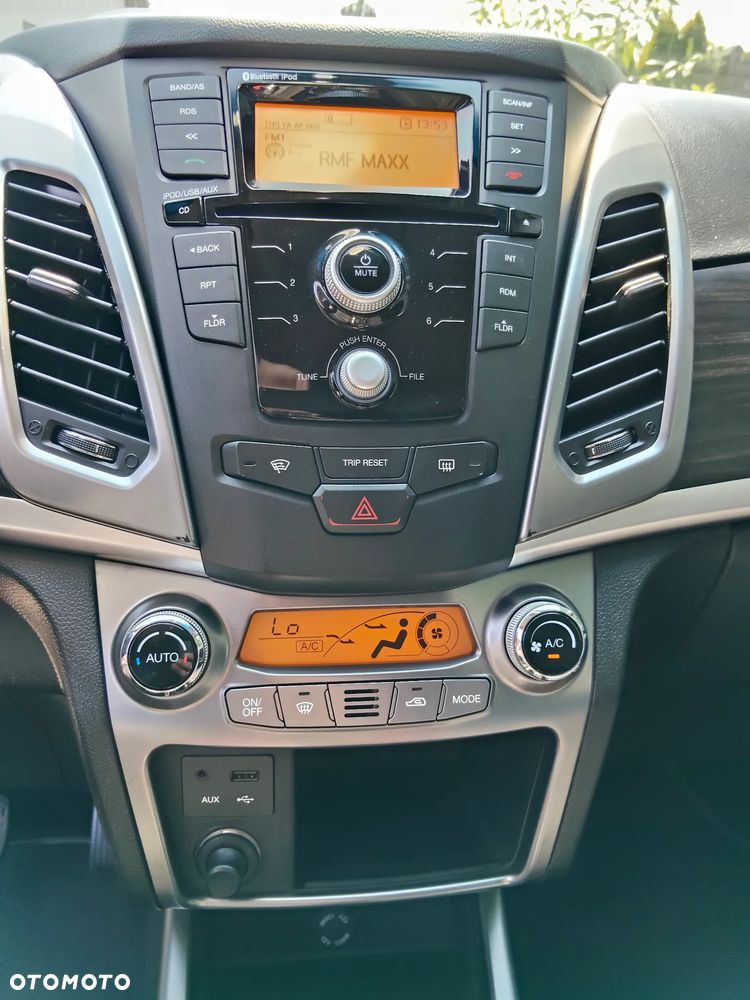 SsangYong/KGM Korando - 26