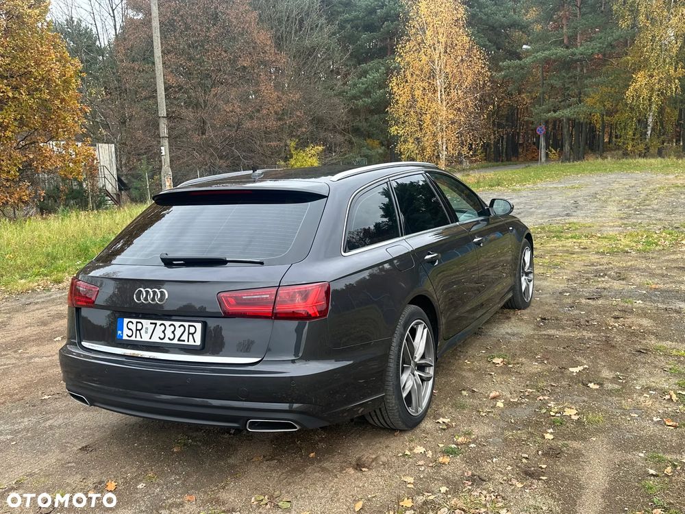 Audi A6 - 6