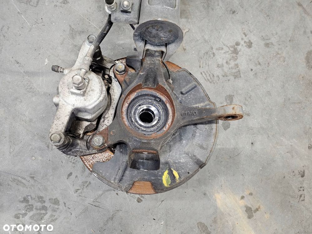 mcperson zwrotnica prawy przód suzuki vitara iii sx4 s-cross 1.4 23r - 5