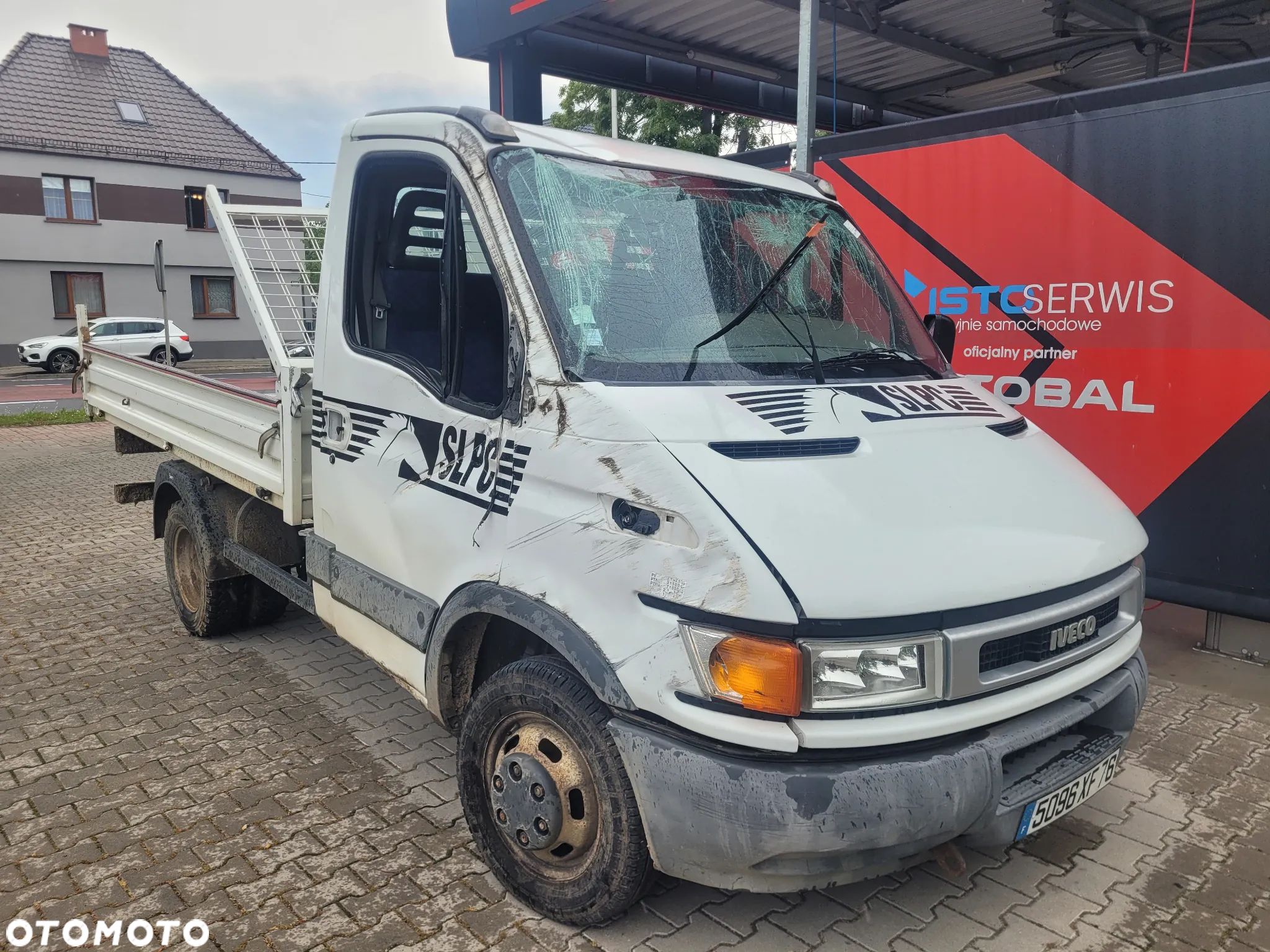 Iveco Daily - 1